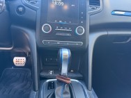 RENAULT d'occasion MEGANE ESTATE TCE 205 GT EDC de 2017 Vernon (27)﻿