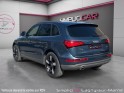 Audi q5 business 2.0 tdi clean diesel 190 quattro business line s tronic 7 - entretien complet - faible kilometrage occasion...