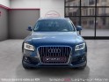 Audi q5 business 2.0 tdi clean diesel 190 quattro business line s tronic 7 - entretien complet - faible kilometrage occasion...