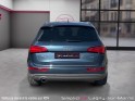 Audi q5 business 2.0 tdi clean diesel 190 quattro business line s tronic 7 - entretien complet - faible kilometrage occasion...