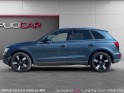 Audi q5 business 2.0 tdi clean diesel 190 quattro business line s tronic 7 - entretien complet - faible kilometrage occasion...