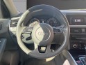 Audi q5 business 2.0 tdi clean diesel 190 quattro business line s tronic 7 - entretien complet - faible kilometrage occasion...