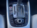 Audi q5 business 2.0 tdi clean diesel 190 quattro business line s tronic 7 - entretien complet - faible kilometrage occasion...