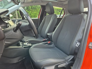 Opel corsa electrique 136 ch  batterie 50 kw/h elegance - faible kilométrage occasion simplicicar arras  simplicicar...