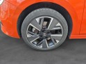 Opel corsa electrique 136 ch  batterie 50 kw/h elegance - faible kilométrage occasion simplicicar arras  simplicicar...