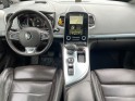 Renault espace v dci 160 initiale paris edc - moteur et turbo neufs - to - hud - cuir - garantie 12 mois occasion simplicicar...