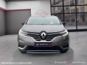 Renault espace v dci 160 initiale paris edc - moteur et turbo neufs - to - hud - cuir - garantie 12 mois occasion simplicicar...
