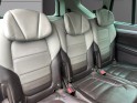 Renault espace v dci 160 initiale paris edc - moteur et turbo neufs - to - hud - cuir - garantie 12 mois occasion simplicicar...