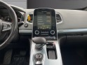 Renault espace v dci 160 initiale paris edc - moteur et turbo neufs - to - hud - cuir - garantie 12 mois occasion simplicicar...