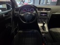 Volkswagen golf 1.4 tsi 125 bluemotion technology lounge dsg7 garantie 12 mois occasion  simplicicar aix les bains...