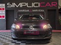 Volkswagen golf 1.4 tsi 125 bluemotion technology lounge dsg7 garantie 12 mois occasion  simplicicar aix les bains...