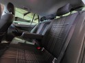 Volkswagen golf 1.4 tsi 125 bluemotion technology lounge dsg7 garantie 12 mois occasion  simplicicar aix les bains...