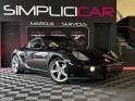 Porsche cayman 2.7  garantie 12 mois occasion  simplicicar aix les bains simplicicar simplicibike france