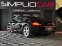 Porsche cayman 2.7  garantie 12 mois occasion  simplicicar aix les bains simplicicar simplicibike france