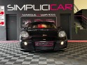 Porsche cayman 2.7  garantie 12 mois occasion  simplicicar aix les bains simplicicar simplicibike france