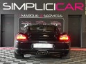 Porsche cayman 2.7  garantie 12 mois occasion  simplicicar aix les bains simplicicar simplicibike france