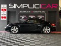 Porsche cayman 2.7  garantie 12 mois occasion  simplicicar aix les bains simplicicar simplicibike france