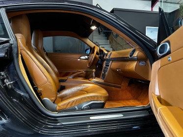Porsche cayman 2.7  garantie 12 mois occasion  simplicicar aix les bains simplicicar simplicibike france