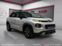 Citroen c3 aircross 110 ss bvm6 feel carplay occasion simplicicar magny-en-vexin simplicicar simplicibike france