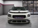 Citroen c3 aircross 110 ss bvm6 feel carplay occasion simplicicar magny-en-vexin simplicicar simplicibike france