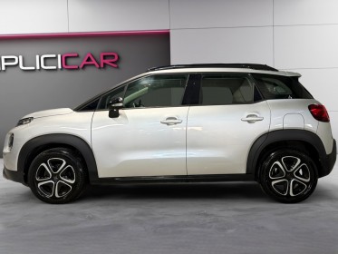 Citroen c3 aircross 110 ss bvm6 feel carplay occasion simplicicar magny-en-vexin simplicicar simplicibike france