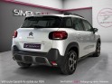 Citroen c3 aircross 110 ss bvm6 feel carplay occasion simplicicar magny-en-vexin simplicicar simplicibike france