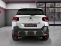 Citroen c3 aircross 110 ss bvm6 feel carplay occasion simplicicar magny-en-vexin simplicicar simplicibike france
