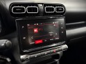 Citroen c3 aircross 110 ss bvm6 feel carplay occasion simplicicar magny-en-vexin simplicicar simplicibike france