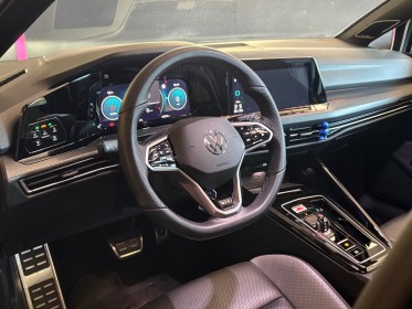 Volkswagen golf 2.0 tdi  200 dsg7 gtd  harman kardon  affichage tête haute  iq light  garantie 12 mois occasion  simplicicar...