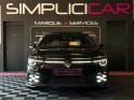 Volkswagen golf 2.0 tdi  200 dsg7 gtd  harman kardon  affichage tête haute  iq light  garantie 12 mois occasion  simplicicar...