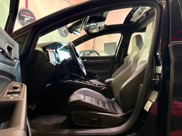 Volkswagen golf 2.0 tdi  200 dsg7 gtd  harman kardon  affichage tête haute  iq light  garantie 12 mois occasion  simplicicar...