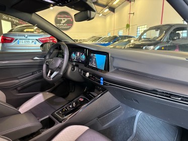 Volkswagen golf 2.0 tdi  200 dsg7 gtd  harman kardon  affichage tête haute  iq light  garantie 12 mois occasion  simplicicar...