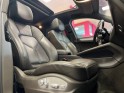 Porsche macan turbo 3.6 v6 400 ch pdk garantie 12 mois bleu saphir occasion simplicicar annecy simplicicar simplicibike france