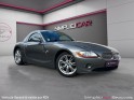 Bmw z4 z4 3.0i occasion parc voitures beauvais simplicicar simplicibike france