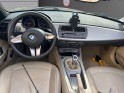 Bmw z4 z4 3.0i occasion parc voitures beauvais simplicicar simplicibike france
