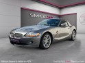 Bmw z4 z4 3.0i occasion parc voitures beauvais simplicicar simplicibike france