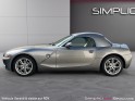 Bmw z4 z4 3.0i occasion parc voitures beauvais simplicicar simplicibike france