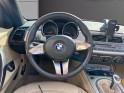 Bmw z4 z4 3.0i occasion parc voitures beauvais simplicicar simplicibike france
