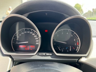 Bmw z4 z4 3.0i occasion parc voitures beauvais simplicicar simplicibike france