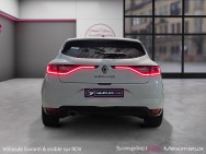 RENAULT d'occasion MEGANE TCE 140 INTENS de 2018 Meximeux (01)﻿