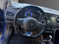 RENAULT d'occasion MEGANE ESTATE TCE 205 GT EDC de 2017 Vernon (27)﻿