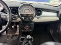Mini cooper sd  2.0d 16v 143ch turbo toit ouvrant garantie 12 mois occasion simplicicar pontarlier auto  simplicicar...