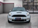 Mini cooper sd  2.0d 16v 143ch turbo toit ouvrant garantie 12 mois occasion simplicicar pontarlier auto  simplicicar...