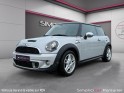 Mini cooper sd  2.0d 16v 143ch turbo toit ouvrant garantie 12 mois occasion simplicicar pontarlier auto  simplicicar...