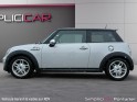 Mini cooper sd  2.0d 16v 143ch turbo toit ouvrant garantie 12 mois occasion simplicicar pontarlier auto  simplicicar...