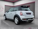 Mini cooper sd  2.0d 16v 143ch turbo toit ouvrant garantie 12 mois occasion simplicicar pontarlier auto  simplicicar...