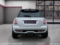Mini cooper sd  2.0d 16v 143ch turbo toit ouvrant garantie 12 mois occasion simplicicar pontarlier auto  simplicicar...