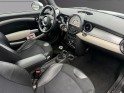 Mini cooper sd  2.0d 16v 143ch turbo toit ouvrant garantie 12 mois occasion simplicicar pontarlier auto  simplicicar...