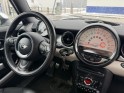 Mini cooper sd  2.0d 16v 143ch turbo toit ouvrant garantie 12 mois occasion simplicicar pontarlier auto  simplicicar...