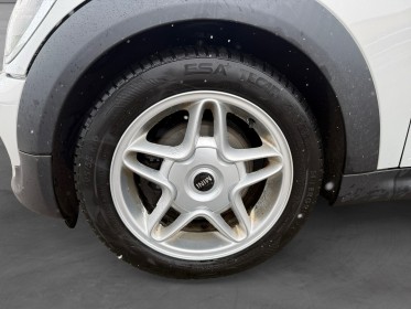 Mini cooper sd  2.0d 16v 143ch turbo toit ouvrant garantie 12 mois occasion simplicicar pontarlier auto  simplicicar...